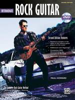 Intermediate Rock Guitar (2nd Edition)
