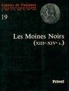 moines noirs en languedoc - fanjeaux n19, XIIIe-XIVe s.