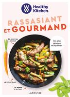 WW : Rassasiant et gourmand, Des plats généreux et équilibrés !