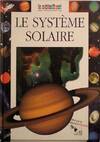 Le Système solaire - La Bibliothèque des Découvertes