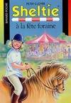 SHELTIE A LA FETE FORAINE N424