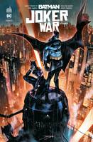 Batman - Joker War - Tome 1