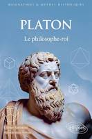 Platon, Le philosophe-roi