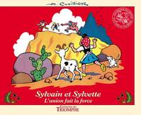 Les aventures de Sylvain et Sylvette., 14, Sylvain et Sylvette - Tome 14, L'Union fait la force