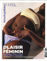 Les Inrockuptibles2 n° 88 Le plaisir féminin- février 2020