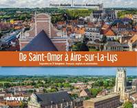 De Saint-Omer à Aire-sur-la-Lys, Balades en audomarois