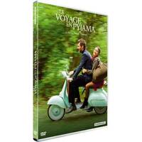 Le Voyage en pyjama - DVD (2023)