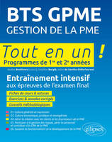 BTS Gestion de la PME