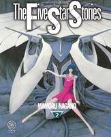 Shonen The Five Star Stories T02