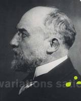 Variations Satie