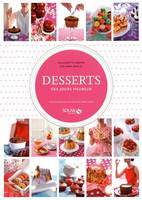 Desserts des jours heureux