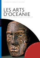 Les arts d'Océanie, Société-Rituels-Aires culturelles