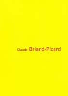 CATALOGUE CLAUDE BRIAND-PICARD