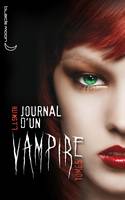 Tome 5, Journal d'un vampire - Tome 5 - L'Ultime Crépuscule