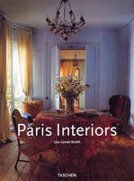 Paris Interiors, MS