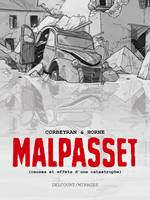 Malpasset - Causes et effets d'une catastrophe