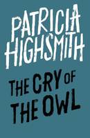 The Cry Of The Owl, A Virago Modern Classic