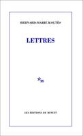 Lettres