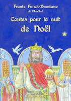 Contes pour la nuit de Noël