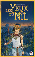 Les polars de la mythologie, YEUX DU NIL (LES)