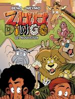 1, 1/ZOO DINGO  LES NOUVEAUX