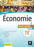 Economie / BTS, 1re et 2e années