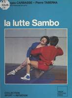 La Lutte Sambo