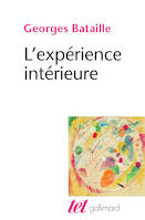 L'Expérience intérieure