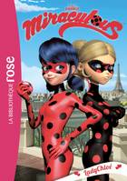 8, Miraculous 08 - LadyChloé