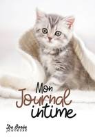Chat mon journal intime