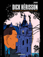 Dick Hérisson, Volume 2, Dick Herisson - Intégrales - Tome 2 - Volume 2, édition intégrale