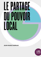 Le partage du pouvoir local