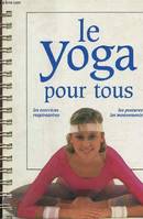 Le yoga pour tous