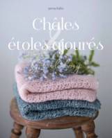 Châles & étoles ajourées