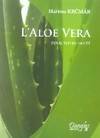 Aloe vera pour votre santé