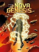 Nova Genesis - Tome 04, Orion