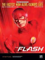 Fastest Man Alive / Always Late, From the Television Series The Flash