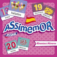 ASSIMEMOR ANIMALES & NUMEROS (ESP)