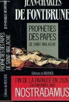 Prophéties des papes de saint-malachie