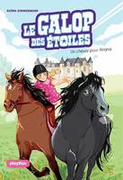 Le Galop des Etoiles - Un cheval pour Ariana - Tome 1