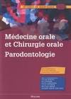 Médecine orale et chirurgie orale, parodontologie / parodontologie