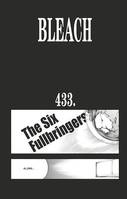 Bleach - T50 - Chapitre 433, The Six Fullbringers