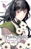 Ce printemps rémanent - Tome 4