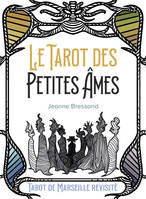 Le Tarot des Petites Âmes - Tarot de Marseille revisité