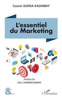 L’essentiel du Marketing