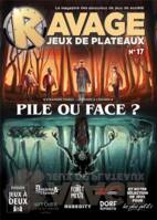 Ravage jeux de plateaux n°17