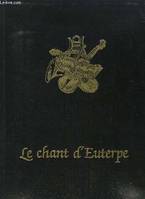 Le chant d'Euterpe, l'aventure de la musique