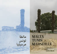 Malta - Tunis - Marseille