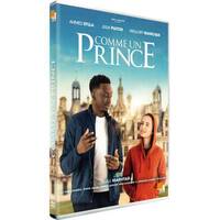 Comme un prince - DVD (2023)