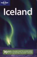 Iceland 7ed -anglais-